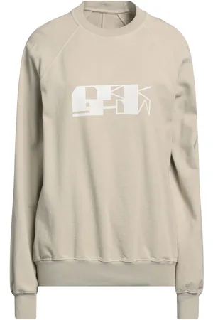 DRKSHDW BY RICK OWENS TOPWEAR Felpe