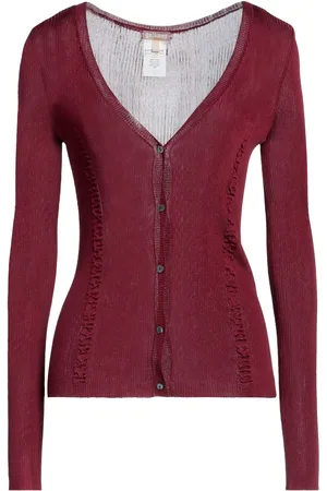 John Galliano MAGLIERIA Cardigan