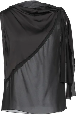 High TOPWEAR Top