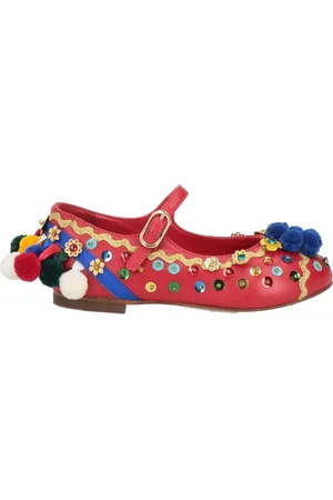 Dolce & Gabbana CALZATURE Ballerine
