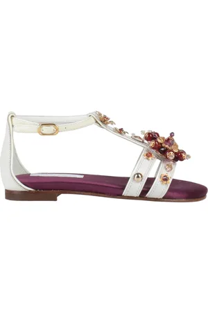 Dolce & Gabbana CALZATURE Sandali