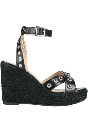 MULBERRY CALZATURE Espadrillas