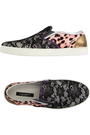 Dolce & Gabbana CALZATURE Sneakers