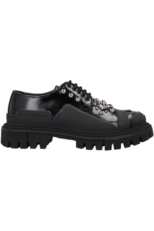 Dolce & Gabbana CALZATURE Stringate