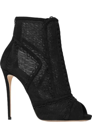Dolce & Gabbana CALZATURE Stivaletti