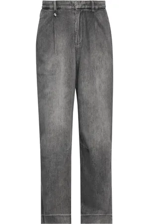 R13 BOTTOMWEAR Pantaloni jeans