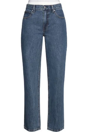 Alexander Wang BOTTOMWEAR Pantaloni jeans