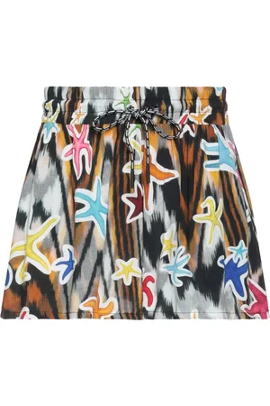 Missoni BOTTOMWEAR Shorts e bermuda