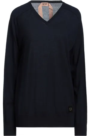 Nº21 MAGLIERIA Pullover