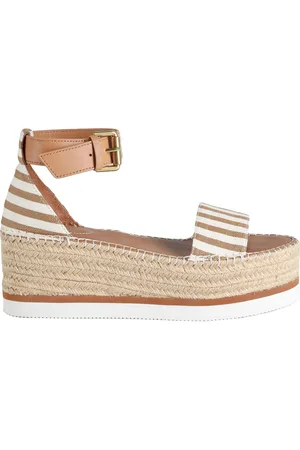 See by Chloé CALZATURE Espadrillas
