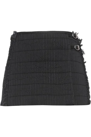 Durazzi Milano BOTTOMWEAR Minigonne