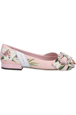 Dolce & Gabbana CALZATURE Ballerine