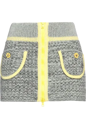 CORMIO BOTTOMWEAR Minigonne