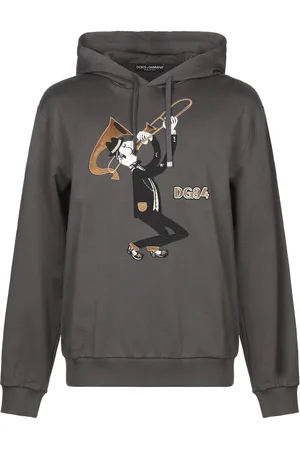 Dolce & Gabbana TOPWEAR Felpe