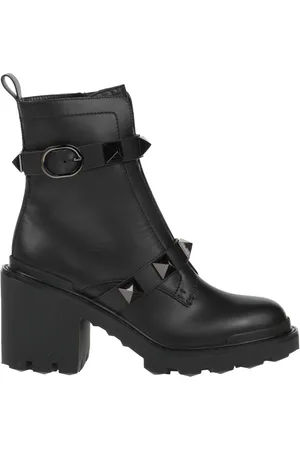 VALENTINO GARAVANI CALZATURE Stivaletti