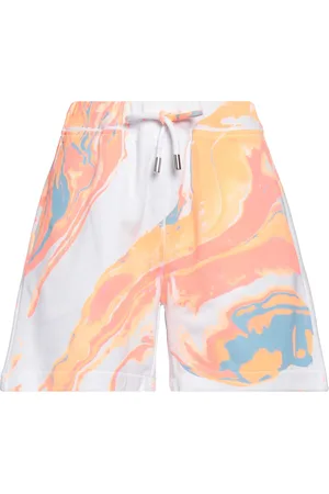 Dsquared2 BOTTOMWEAR Shorts e bermuda
