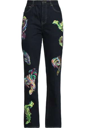 AREA BOTTOMWEAR Pantaloni jeans