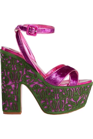 Christian Louboutin CALZATURE Sandali