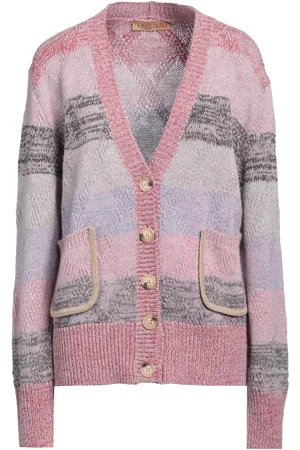 CORMIO MAGLIERIA Cardigan