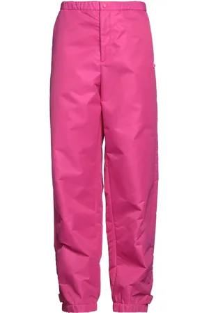 VALENTINO GARAVANI BOTTOMWEAR Pantaloni