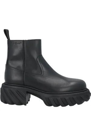 OFF-WHITE OFFWHITE™ CALZATURE Stivaletti