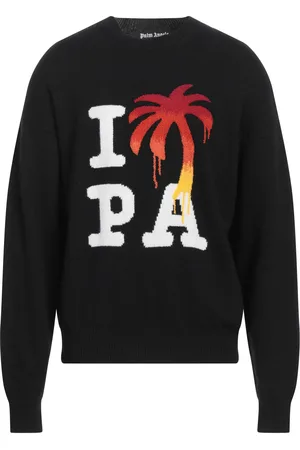 Palm Angels MAGLIERIA Pullover