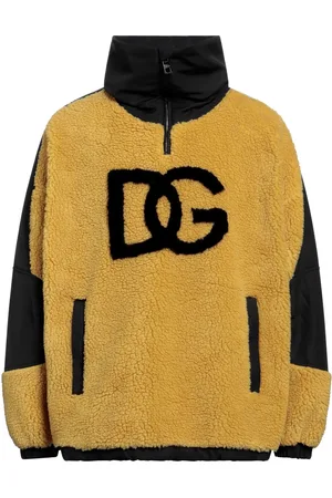 Dolce & Gabbana CAPISPALLA Giacche & Giubbotti