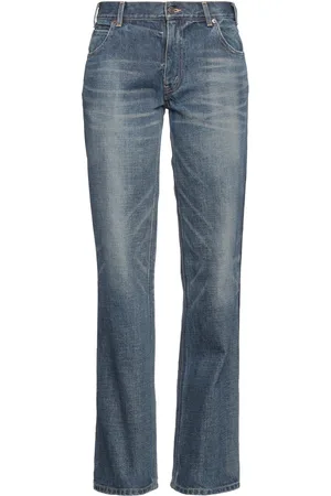 Céline BOTTOMWEAR Pantaloni jeans