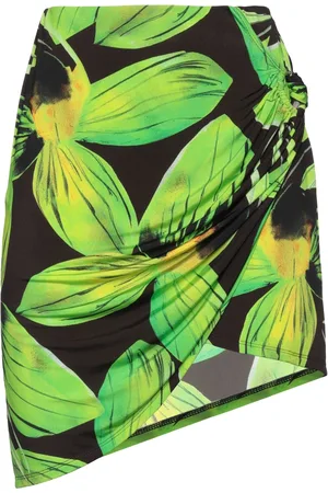 Louisa Ballou BOTTOMWEAR Minigonne