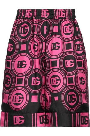 Dolce & Gabbana BOTTOMWEAR Shorts e bermuda
