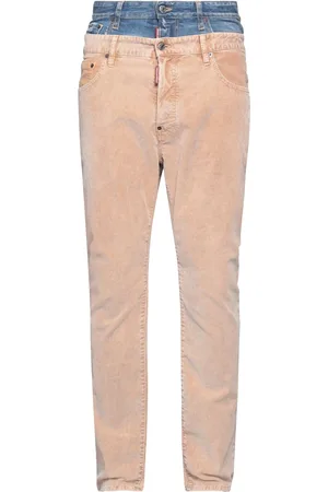 Dsquared2 BOTTOMWEAR Pantaloni