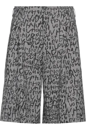 Comme des Garçons BOTTOMWEAR Shorts e bermuda