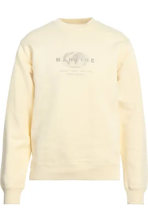 MARTINE ROSE TOPWEAR Felpe