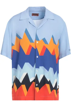Missoni TOPWEAR Camicie