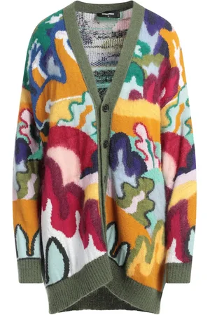 Dsquared2 MAGLIERIA Cardigan