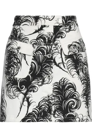 Moschino BOTTOMWEAR Gonne jeans