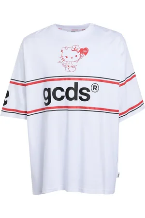 GCDS TOPWEAR Tshirts
