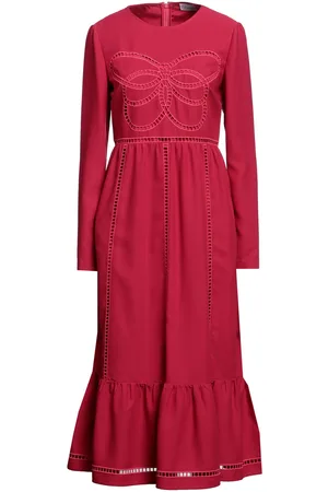 RED Valentino VESTITI Vestiti midi