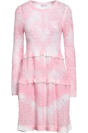 RED Valentino VESTITI Vestiti midi