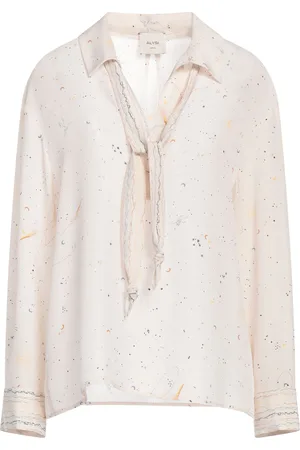 ALYSI TOPWEAR Top