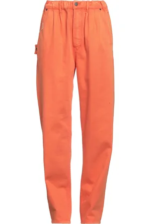 MIRA MIKATI BOTTOMWEAR Pantaloni jeans