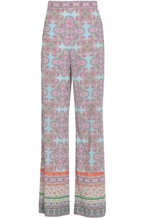 ALICE+OLIVIA BOTTOMWEAR Pantaloni