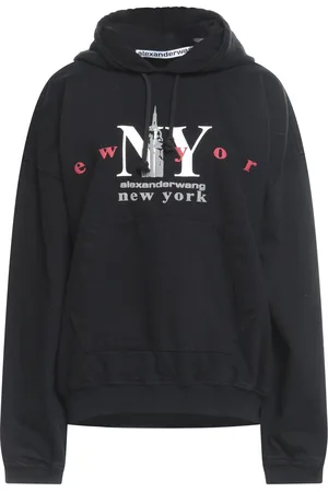 Alexander Wang TOPWEAR Felpe
