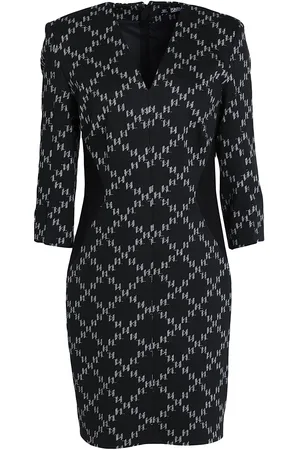 Karl Lagerfeld VESTITI Vestiti corti