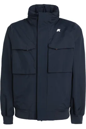 K-Way KWAY CAPISPALLA Giacche & Giubbotti