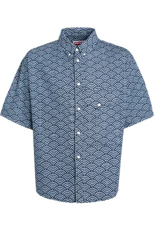 Kenzo TOPWEAR Camicie jeans