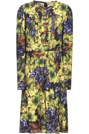 Dolce & Gabbana VESTITI Vestiti midi