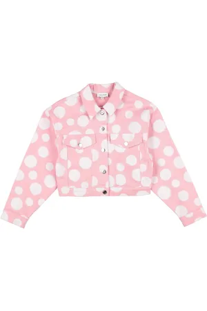 Marc Jacobs CAPISPALLA Capispalla jeans