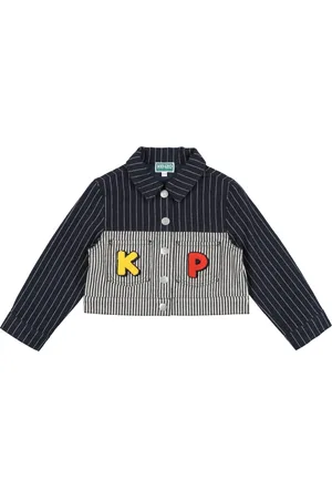 Kenzo CAPISPALLA Capispalla jeans