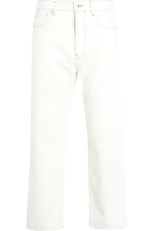 Kenzo BOTTOMWEAR Pantaloni jeans